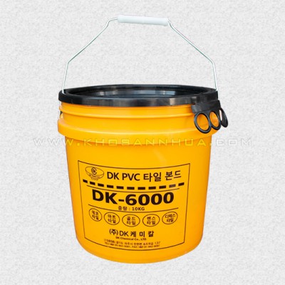 Keo dán sàn nhựa DK-6000